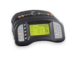 Thermometer Base Unit