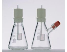 ERLENMEYER FLASK 10ML PK-12