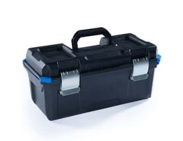 Portable HQ Series Field Case for Rugged Probes with Extended Cable Lengths