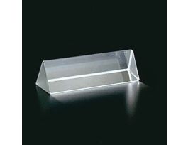 PRISM 25 MM X 75 MM EQUILATERAL GLASS
