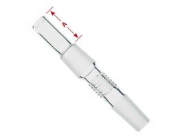 VAPOR TUBE BUCHI 24/40 173MM