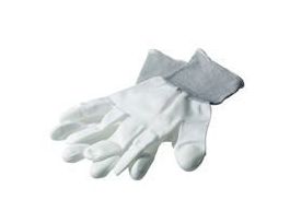 PAIR OF LEATHER GLOVES