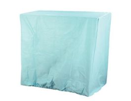 VWR CRITICAL COVER BLUE CS10.