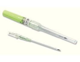 CATHETER-SURFLO IV 22G CS200
