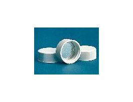 CAP METAL LINER 22MM CS1000