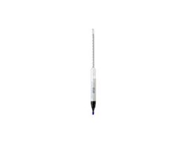 DURAC Safety 1.000/1.220 Specific Gravity Combined Form Thermo-Hydrometer