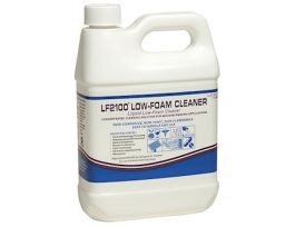 LF2100 Low-Foam Cleaner, Liquid Detergent; 12 x 1 L