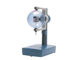 ELECTRON TUBE HOLDER DEMO SERIES