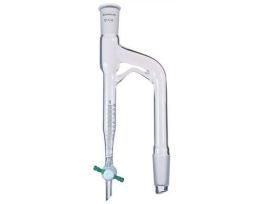 DISTILLING RECEIVER 10ML GLA