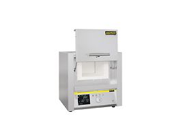 Muffle Furnace with C450 Controller, 915 cu.in., 240V