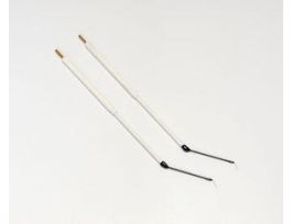 NEEDLE L-SHAPE ELECTRO 3MM KIT