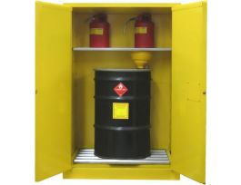 CABINET VERT SLF-CLSG 75GAL