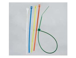 Security Sealing Ties, 100/cs