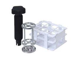 Grinding Vial Accessory Package, Small