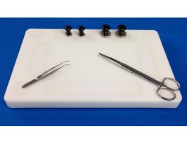 BOARD MIC PRDR/ANML DSCTN W/O LED/MAGFR