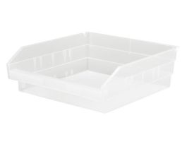 CLR 4IN HGH ECNMYBN 11 5/8INX 11 1/8IN