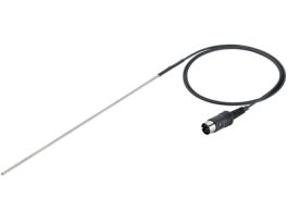 STAINLESS TEMPERATURE SENSOR PT 1000.60