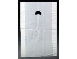 BAG 13X3X21 .7MIL HIGH DENSITY POLY