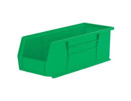 BIN AKROBIN 14-3/4 X 5-1/2 X 5 GREEN
