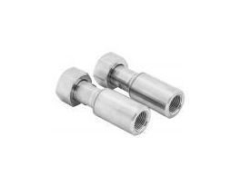 ADAPTER M24X1.5 FEM TO NPT 3/8IN FEM PK2