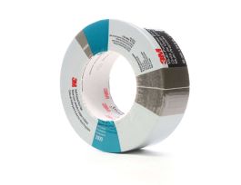 3M™ Multi-Purpose Duct Tape 3900 Variable Color, 48 mm x 54.8 m, 7.6 mil, 24 Roll/Case, Individually Wrapped Conveniently Packaged