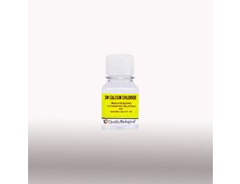 2M CALCIUM CHLORIDE 100ML