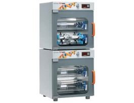 Hybrigene Hybridization Oven with Tubes; 120 VAC