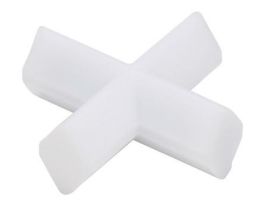 STIR BAR STAR PTFE1X1 CS12