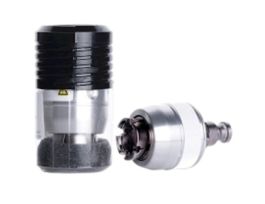 Decapping Jaw Set, 11 mm, for High Performance Crimper