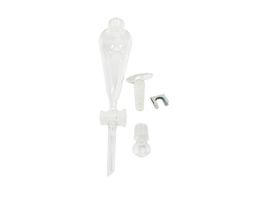 FUNNEL SEP 60ML PK2 PK