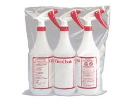 BOTTLE SPRY W/T 32ZX3 CLR