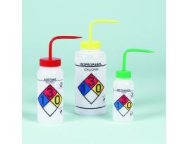 BOTTLE WASH ASST 500ML PK6 CS