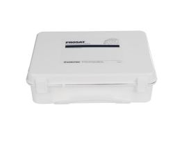 SATBOX PLASTIC NONSTERILE CS4