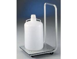 CARBOY CADDY CART STEEL