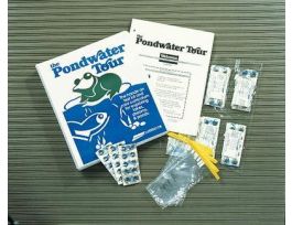 REFILL KIT/THE PONDWATER TOUR