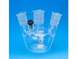 250ML 24/40 EUROPE FLASK