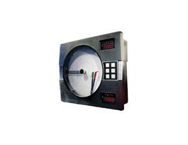 10" Chart Controller/Recorder; 2 Channel/2 Relay