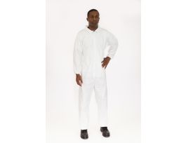 COVERALL MICROGUARD IW M CS25