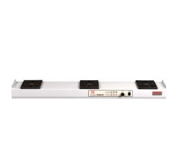 AIR IONIZER 210-360CFM 2.5HX39.4WX5.8IND