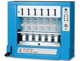 SER148/3 SOLVENT EXTRACTOR 115V/50-60HZ