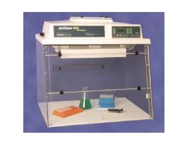 48 CLASS 100 VERTICAL LAMINAR