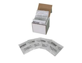 Tripak buffers (6 ea. of 4, 7, 10 pH & 2 rinsing solutions)