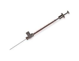 Gastight Syringe, 500 uL, SampleLock, 22 G, 2", Noncoring