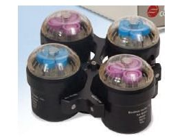 BUCKET COVERS 4 FOR SX-4250