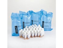 MED, Total Count, PK/30 Plates Easygel