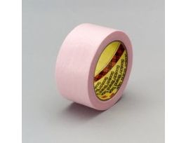 3M™ Venting Tape 3294, Pink, Variable Width x 36 yd, 5 mil
