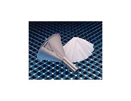 FUNNEL SS 104MM 189ML 4IN. EA