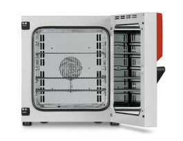 DRYING/HEATING CHAMBER 240V FORCED 260 L