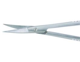 CASTROVIEJO CORNEAL SCISSORS