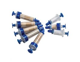 Polar SPE Cartridge, aminopropyl (NH), 600 mg sorbent, 1 mL; 50/pk